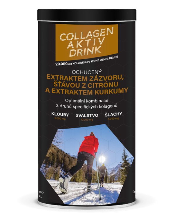 doza_collagen_shot_zazvor_citron_dr_bujon_226 Słodkie: COLLAGEN AKTIV DRINK z ekstraktem z imbiru, sokiem z cytryny i ekstraktem z kurkumy